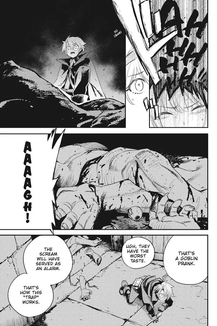 Goblin Slayer Chapter 60 image 28_optimized